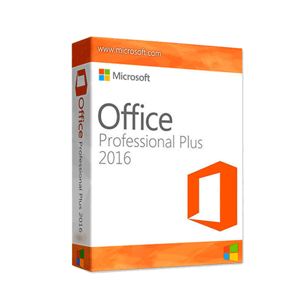 Microsoft Office Professional Plus 2016 | Microsoft Office Professional Plus 2016