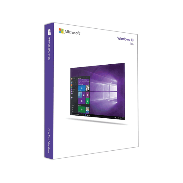 Microsoft Windows 10 Professional | Microsoft Windows 10 Professional