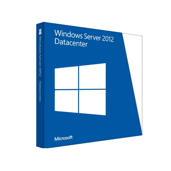 Microsoft Windows Server 2012 Datacenter | Microsoft Windows Server 2012 Datacenter