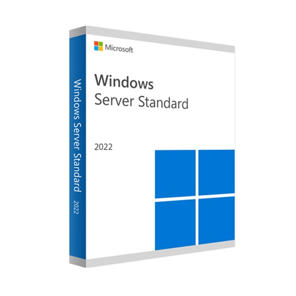 windows server 2022 standard | windows server 2022 standard