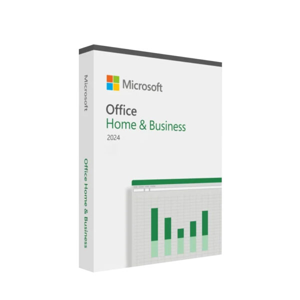 Office Home and Business 2024 - Image 2