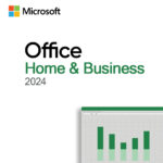 Office Home and Business 2024
