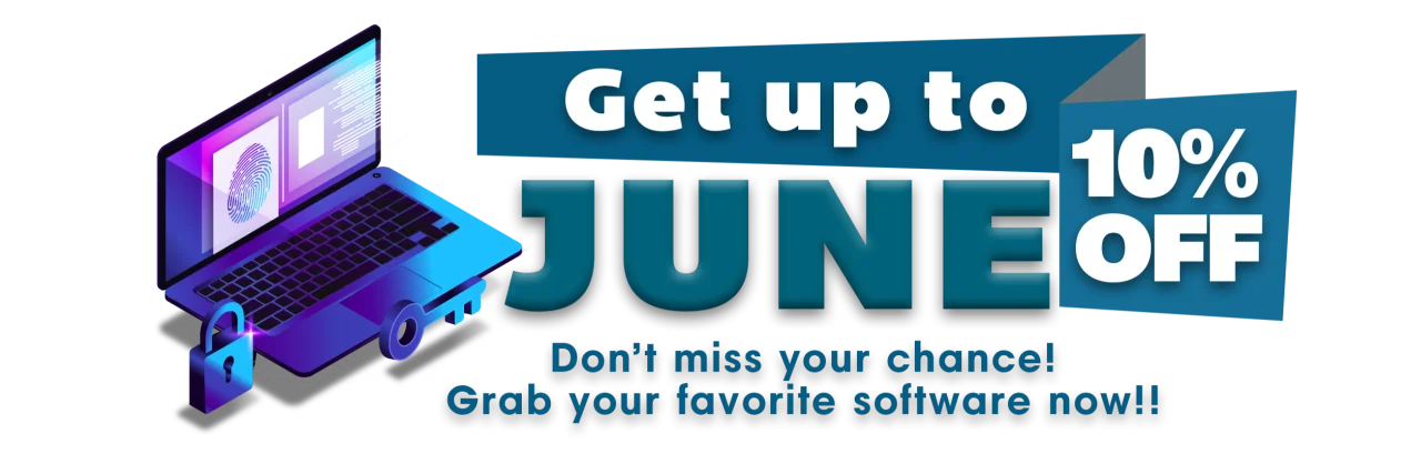 June